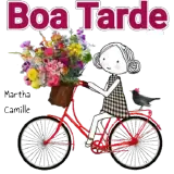 Figurinha de Saudações para WhatsApp