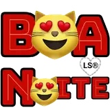 Figurinha de Saudações para WhatsApp