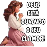 Figurinha para WhatsApp