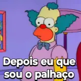 Figurinha de Memes Brasileiros para WhatsApp