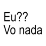 Sticker de texto para WhatsApp