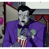 Figurinha de Anime para WhatsApp