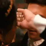 Figurinha de reação para WhatsApp