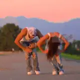 Figurinha de Amor para WhatsApp