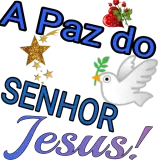 Sticker de religião para WhatsApp