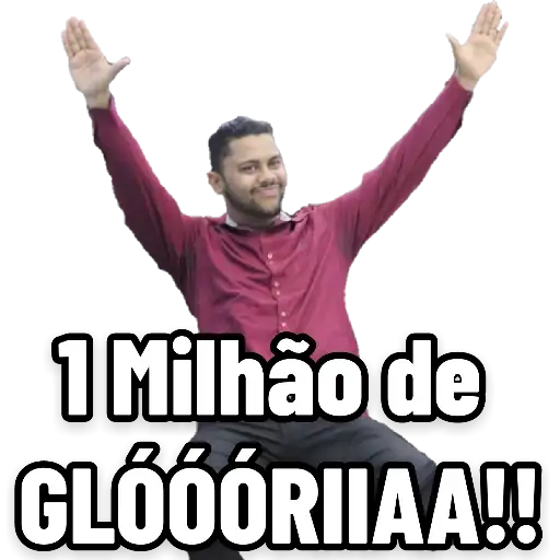 Coletadas sticker 14551