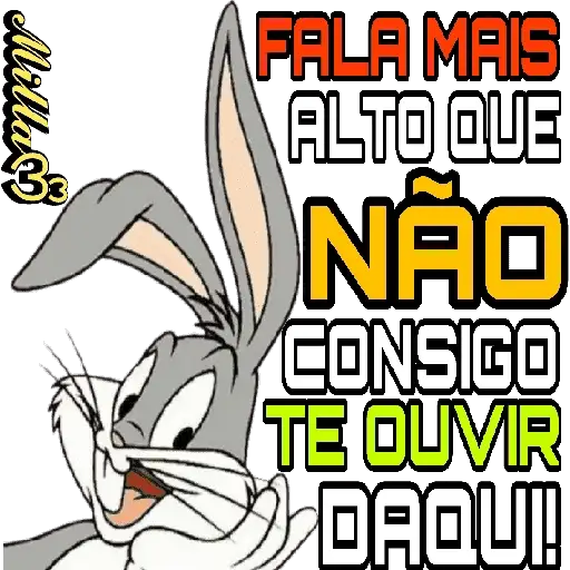 Coletadas sticker 10367