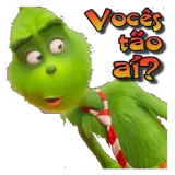 Sticker de Memes Brasileiros para WhatsApp