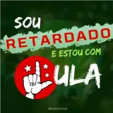 Figurinha para WhatsApp