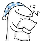 WhatsApp sticker