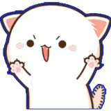 Figurinha de Animais para WhatsApp