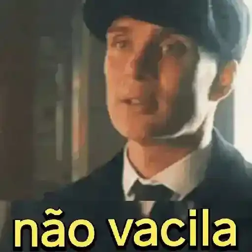 Figurinha para WhatsApp — Memes Brasileiros