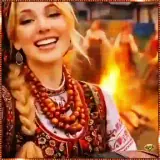 Figurinha de reação para WhatsApp