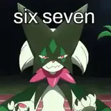 Figurinha de Anime para WhatsApp