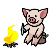 Figurinha para WhatsApp