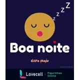 Figurinha para WhatsApp