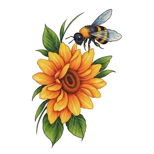 Coletadas sticker 1532