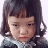 Figurinha de reação para WhatsApp