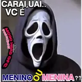 Figurinha para WhatsApp