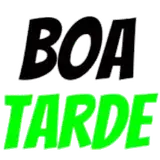 Saudações WhatsApp sticker