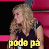 Figurinha para WhatsApp