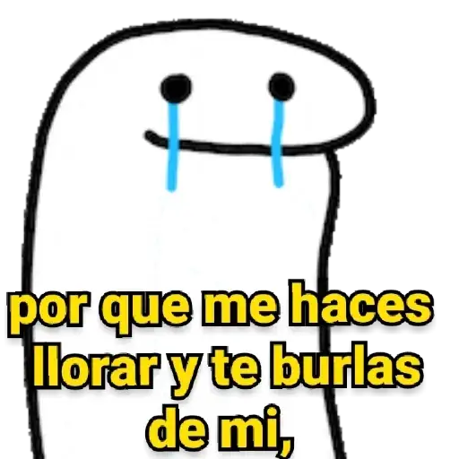 Coletadas sticker 10489