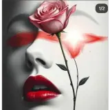 Amor WhatsApp sticker