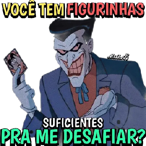 Coletadas sticker 220