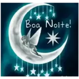 Figurinha de Saudações para WhatsApp