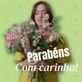 Figurinha para WhatsApp