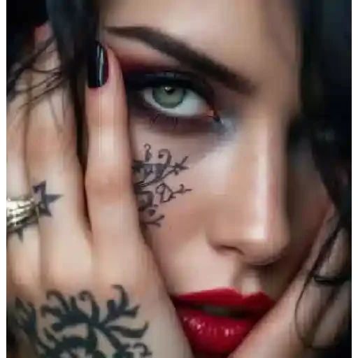 Figurinha para WhatsApp — reação