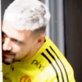 Figurinha de Esportes para WhatsApp