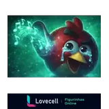 Figurinha para WhatsApp