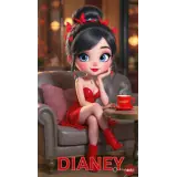 Anime WhatsApp sticker