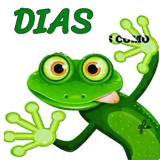 Coletadas sticker 36106