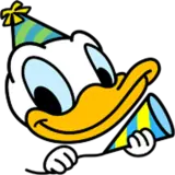 Figurinha para WhatsApp