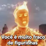 Memes Brasileiros WhatsApp sticker