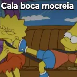 Figurinha de Memes Brasileiros para WhatsApp