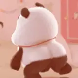 Figurinha de Animais para WhatsApp