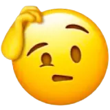 Figurinha de reação para WhatsApp