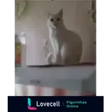 Figurinha para WhatsApp