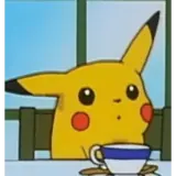 Figurinha de Anime para WhatsApp