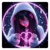 Figurinha de reação para WhatsApp