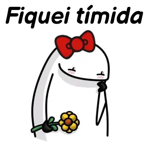 Coletadas sticker 34763