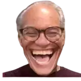 Sticker de reação para WhatsApp