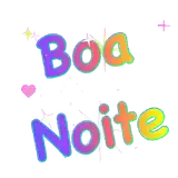 Sticker de Boa Noite para WhatsApp