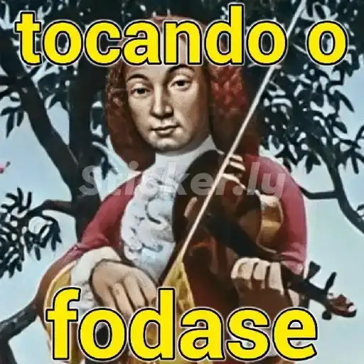 Coletadas sticker 4774