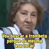 Figurinha de Memes Brasileiros para WhatsApp
