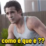 Sticker de Memes Brasileiros para WhatsApp