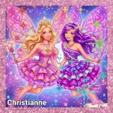 Figurinha de Anime para WhatsApp